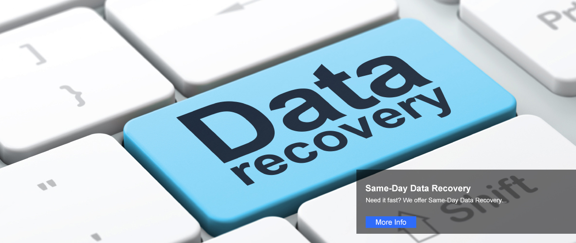 Data Recovery Long Beach